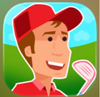 Golf Inc. Tycoon (Watch Timed Ads)