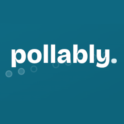 pollably. - Complete a survey