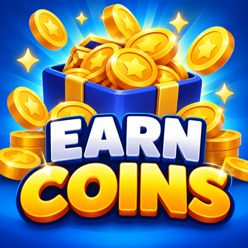 Earn Coins (TOP)