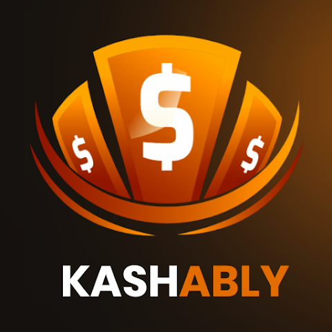 Kashably - Turn Your Free Time Into Cash