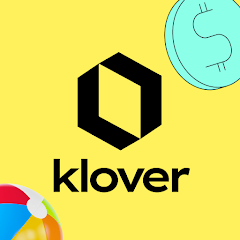 Klover (Register & Connect Bank Account)