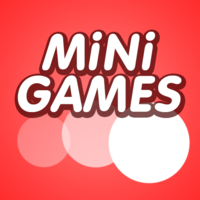 Mini Games (Answer & Fill in details) 