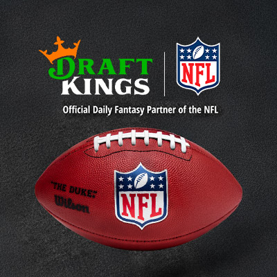 DraftKings - Daily Fantasy Sports 