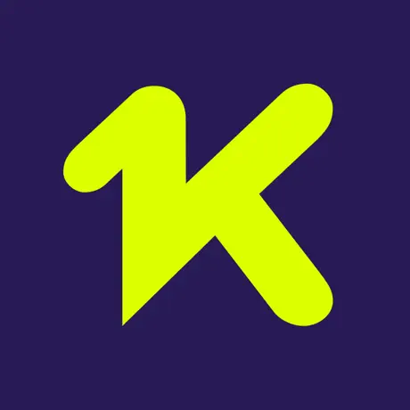 KOHO (Signup & Use Code FR40)