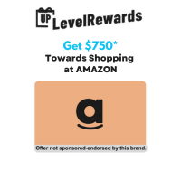 Rewards Giant $750 Amazon Card icon