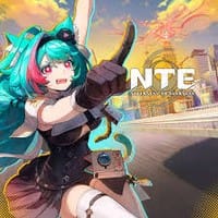 Neverness To Everness (NEW)