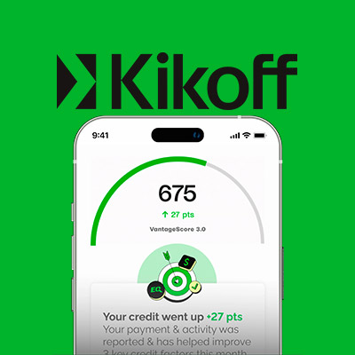 Kikoff Desktop 