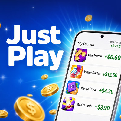 JustPlay (MULTI)