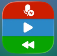 Reverse Audio (Register)