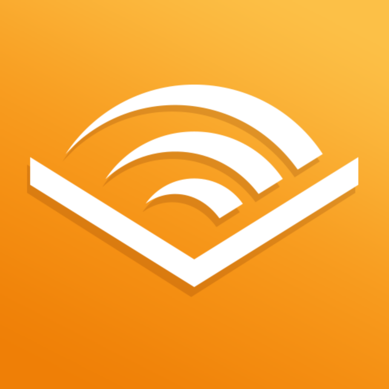 AUDIBLE