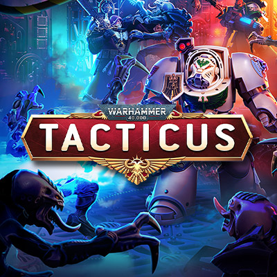Warhammer 40,000: Tacticus (DIRECT)