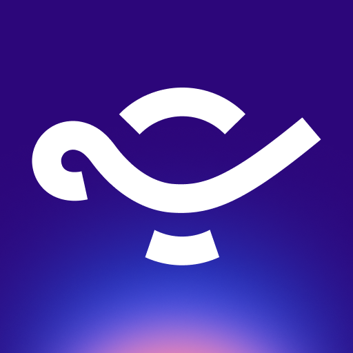 Credit Genie (Create Account & Request) icon