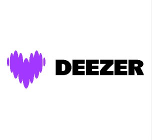 Deezer (Start subscription)