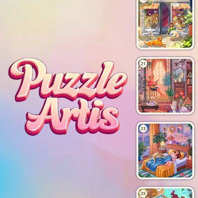 Puzzle Artis