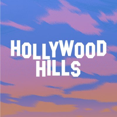 Follow Hollywood Hills on X