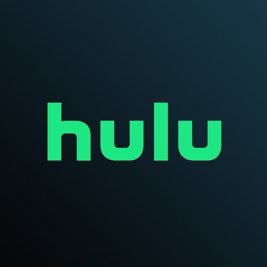 Hulu (Signup for subscription) 
