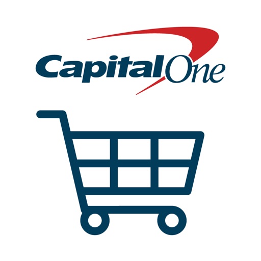 Capital One Shopping (Install & Download Safari Mobile Extension) icon