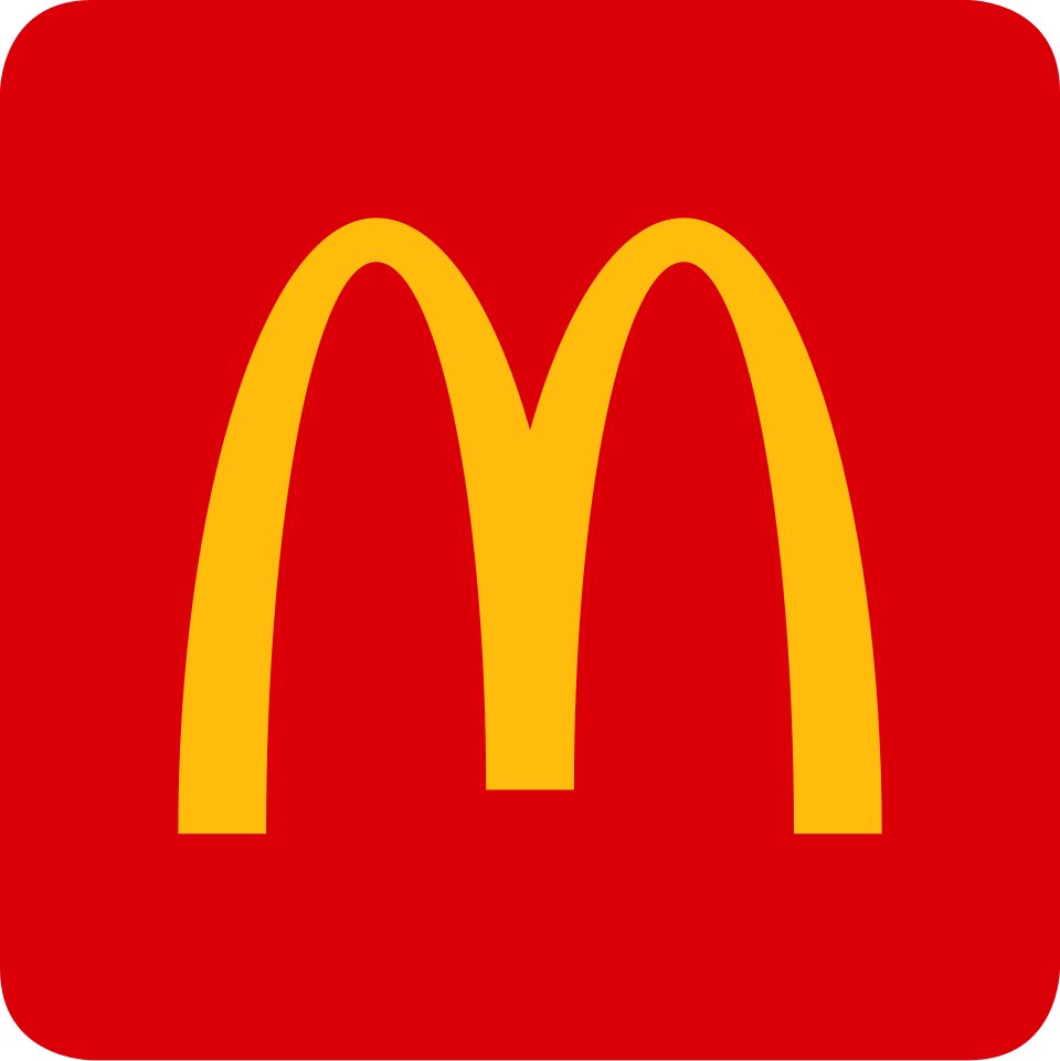 Free $250 McDonald's Gift Card icon