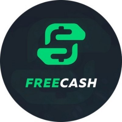 FreeCash (Complete First Withdrawal - DIRECT) icon
