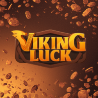 VikingLuck (Register + Deposit & Wager €20)