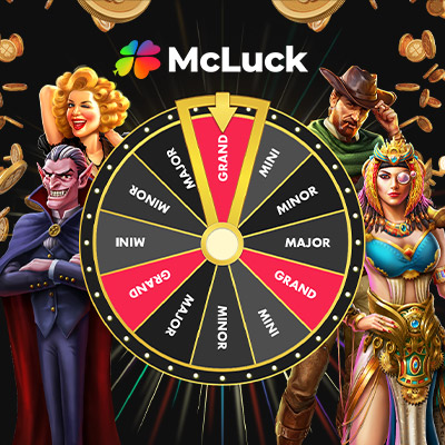 McLuck (PREMIUM)