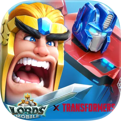 Lords Mobile (NEW)