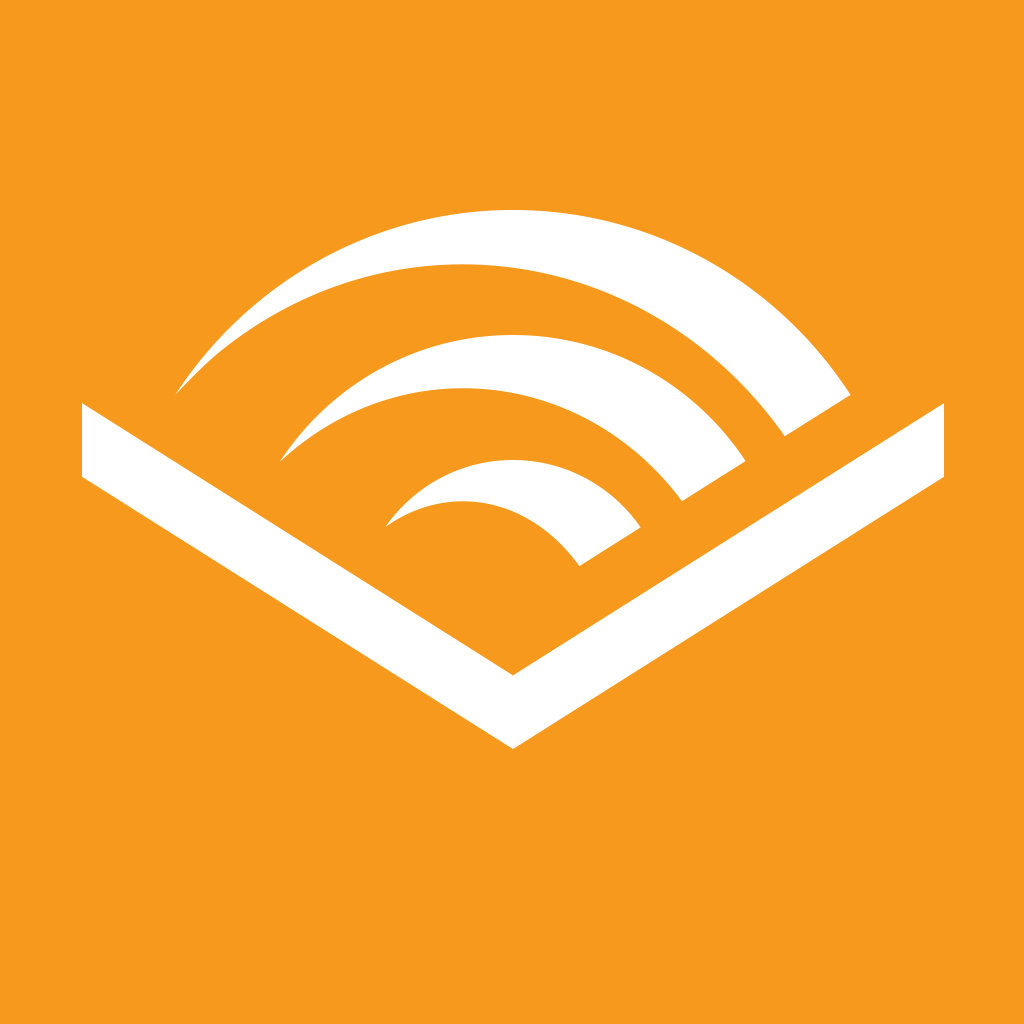 AUDIBLE