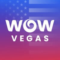 WowVegas - Register + $10 Deposit
