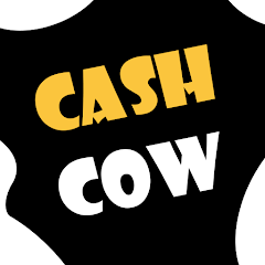Cash Cow (Install & Download 2 Apps) icon