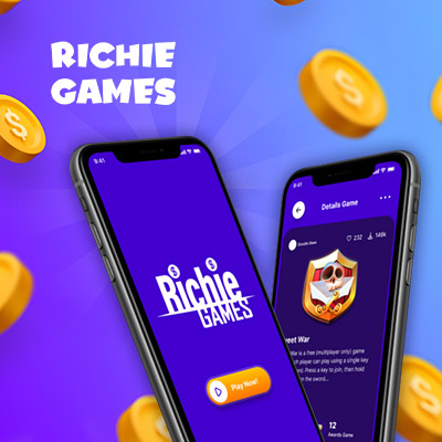 Richie Games (MULTI)