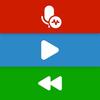 Reverse Audio (Free Trial)