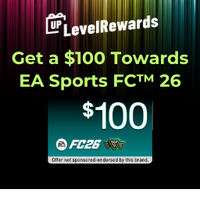 Rewards Giant $100 EA Sports FC™ 26 icon
