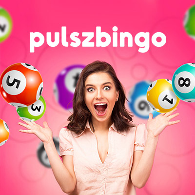  Pulsz Bingo