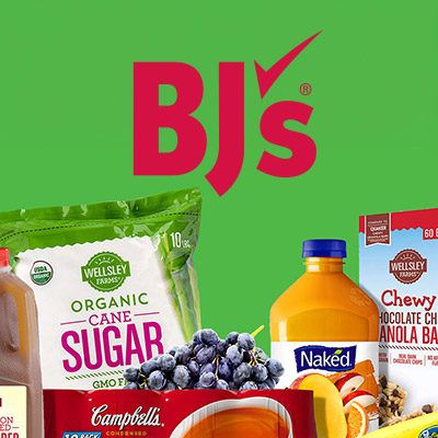 BJ's Wholesale Club - Loyalty (Purchase)