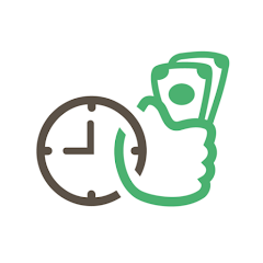 TimeBucks (DIRECT PROM) icon