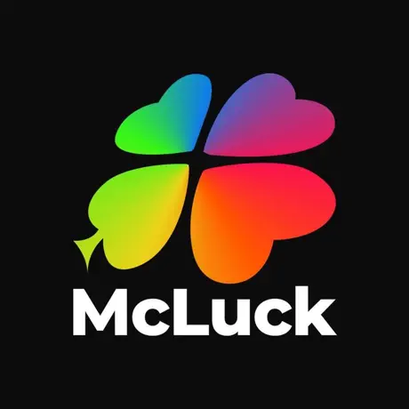 McLuck (1st Fund min. $22)