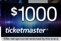 TicketMaster icon