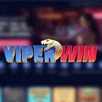 ViperWin (Deposit & Wager €20)