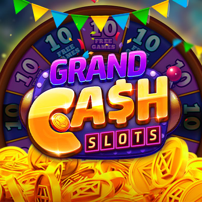 Grand Cash Slots 